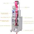 Máquina de embalaje automática multifunción polvo granular de polvo vertical envasado de sello de relleno